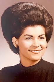 Rachael E. Vigarino 1945-2021