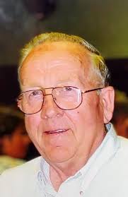 Obituary: Dennis Knowles