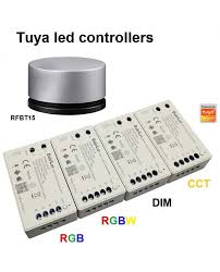 In the section below, we will help you download tuya smart pc version free on both windows and mac devices. Smart Tuya Wifi Led Controller With Voice Control Function For Dim Cct Rgb Rgbw