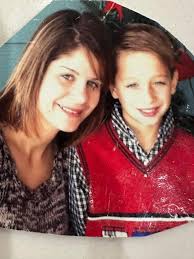 We lost a member of our little group today. Please keep the Richardson  family in your thoughts and prayers.