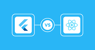 Tagged with dart, flutter, github, tutorial. Flutter Vs React Native What To Choose In 2021
