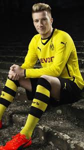 Other half of my soul. Inspirational Marco Reus Wallpaper Iphone
