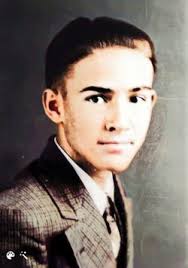 Boyd Anderson Abercrombie (1921-1937)