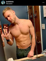 ArchiveDongs 2021 - No.343857 - Did anyone notice in Josh H1cks new  stories, hes already l - male general