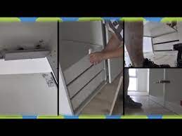 So sparst du geld & energie. Kleiderschrank Ikea Pax Mit Schiebeturen Anleitung Und Schubladen Youtube