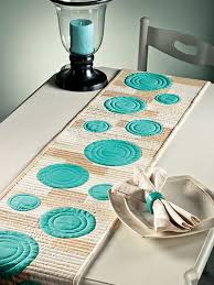 Bricks Bubbles Quilted Table Runners Patterns Table Runners Quilted Table Runners