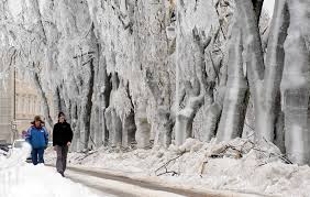 Internet currículum vitae también te puede interesar: Fotos El Hielo Paraliza Eslovenia Fotografia El Pais