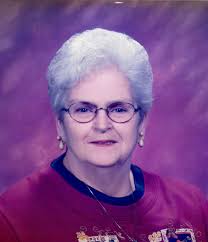 Betty Joann Davis Obituary March 16, 2021