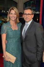 This is how the journey began for him. Who Is Steve Carell S Wife Nancy Carell Career Marriage
