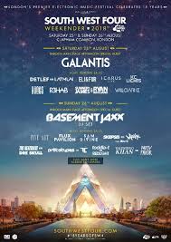 To put on great parties and produce records, which emulated their heroes on the us house scene. Basement Jaxx Galantis Toddla T Kungs More To Perform At South West Four Festival House Of Frankie