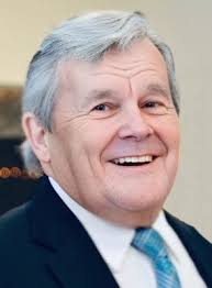 George M. Donoghue Obituary