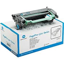 4 find your konica minolta pagepro 1350w device in the list and press double click on the printer device. Minolta Pagepro 1350w Vista Driver