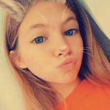 Brooklyn Barker (@BrooklynBarker6)