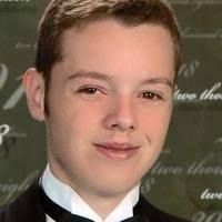 Bryan Reece Obituary (2000