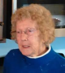 Verna Maureen (Adams) Williams Obituary