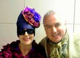 Marty Thornton (@martythornton)