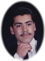 Joel Pereda Obituary (1974