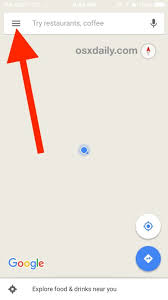 There are, however, a few quirks with setting google fi up on your your iphone will also lose a bit of functionality on google fi, at least for now. Manually Empty Google Maps Cache On Iphone Osxdaily