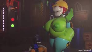 Mario (series) Bob-omb Ahe Gao 3d - Lewd.ninja