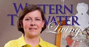 Western Tidewater Living Spring 2013 by The Tidewater News