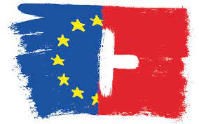 Ist der bilaterale weg am ende? Schweizer Wirtschaft Sagt Deutlich Ja Zum Rahmenabkommen Mit Der Eu Handelskammer Deutschland Schweiz