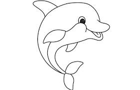 Hundreds of free spring coloring pages that will keep children busy for hours. 14 Best Free Printable Dolphin Coloring Pages For Kids