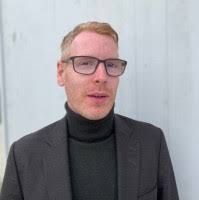 Patrick Larsson Email & Phone Number