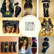 How To Start A Lucrative Human Hair Business With 100 200k Business Nigeria