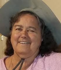 Nancy Bolton Obituary