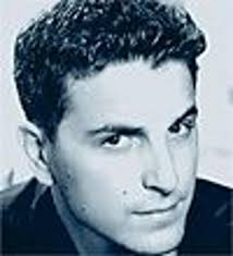 Top tables: Ben Willbond