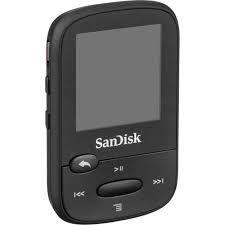 After a couple of seconds, a padlock icon appears at the top of the viewing screen indicating . Sandisk 8gb Clip Sport Mp3 Player Black Sdmx24 008g A46k B H