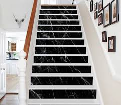Customize Stair Mural Stairs Tiles Design Marble Flooring Design Stairs Design Modern