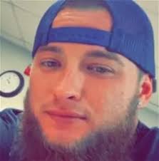 Obituary information for Dillon Anthony Fields