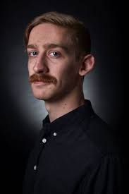 Connor Roche, 25, OPRF and Columbia grad, guitarist