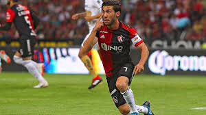 In mexico liga mx (1). La Escalofriante Lesion De Juan Pablo Vigon De Atlas Futbol Total