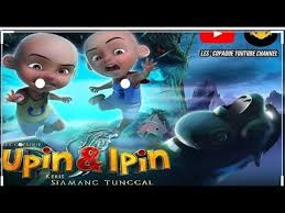 Check spelling or type a new query. Full Movie Upin Ipin Keris Siamang Tunggal Youtube