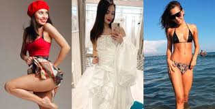 Czyżby miss południa nastolatek chciała w ten sposób dać do zrozumienia, że wkrótce czeka ją ślub ze znanym skoczkiem narciarskim?! Marcelina Zietek To Nowa Dziewczyna Piotra Zyly Skoczek Planuje Slub Z Miss Nastolatek Marcelina Zietek Zdjecia 5 01 2021 Gazeta Krakowska