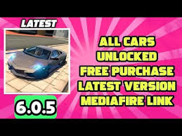Feb 07, 2019 · all cars unlocked, download another exciting game tank stars mod apk and fun race 3d mod apk extreme car driving simulator mod apk v5.3.2p2 unlock all cars … Extreme Car Driving Simulator 6 0 5 All Cars Unlocked Free Purchase Latest Version Youtube