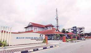 Dahulunya daerah kota tinggi mempunyai dua (2) pejabat jkr iaitu di daerah kota tinggi dan pejabat jkr kejora. Simpan Khazanah Kesultanan Johor
