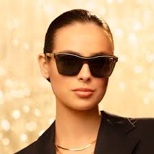 Gafas graduadas carey