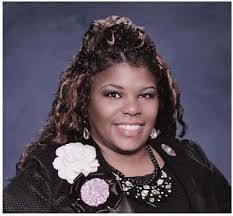 Tameka Brown's Instagram, Twitter & Facebook