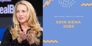 Lisa brennan, erin jobs, eve jobs, reed jobs: Erin Siena Jobs Bio Facts Family And Lifestyle Of Steve Jobs Daughter Celebs Insight