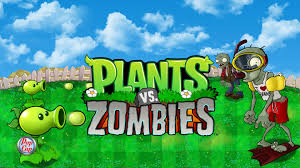 Tarjeta Zombie Wallpaper Plant Wallpaper Plant Zombie