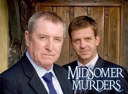 New member welcome in Midsomer murders Fans group