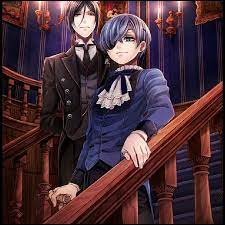 We did not find results for: Earl Ciel Phantomhive Hd Wallpaper Fur Android Apk Herunterladen