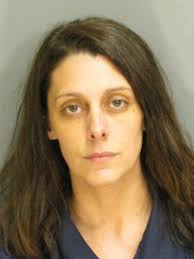 Arrest Mugshots 2.9.2018