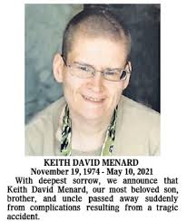 Jasmine Normand and Jeffery Clark: two of too many