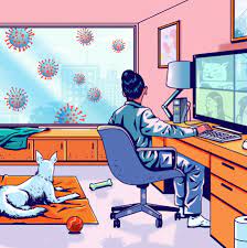 Working from home is increasingly trending and can be beneficial to both the employer and the employee. The Tech Headaches Of Working From Home And How To Remedy Them The New York Times