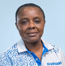 Executive and Management Staff