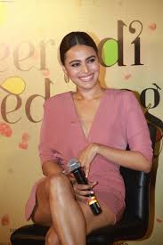 The actors, who shared the screen space in raanjhanaa and prem ratan dhan payo, will next be sharing screen space in veere di wedding. Swara Bhaskar At The Trailer Launch Of Film Veere Di Wedding In Pvr Juhu Mumbai On 25th April 2018 Swara Bhaskar Bollywood Photos
